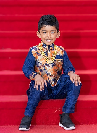 Mehndi (Henna) Ceremony -0361