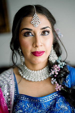 Mehndi (Henna) Ceremony -0006