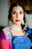 Mehndi (Henna) Ceremony -0016