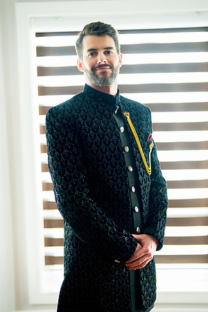 Mehndi (Henna) Ceremony -0043