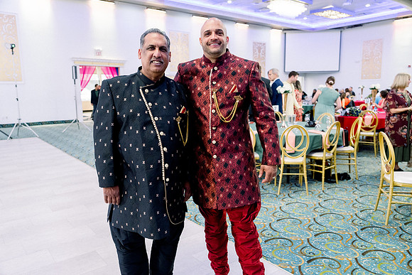 Mehndi (Henna) Ceremony -0315