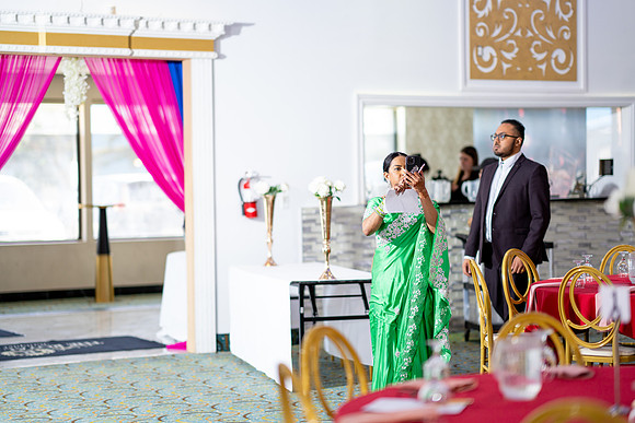 Mehndi (Henna) Ceremony -0161