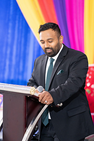 Mehndi (Henna) Ceremony -0382