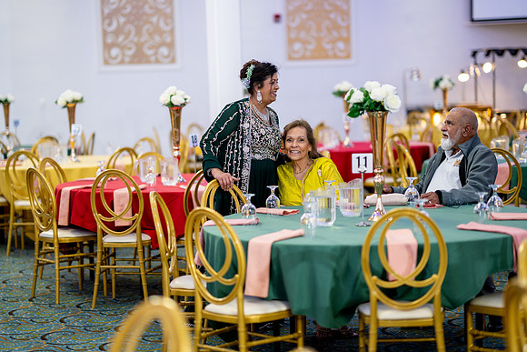 Mehndi (Henna) Ceremony -0157