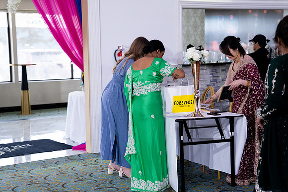 Mehndi (Henna) Ceremony -0167