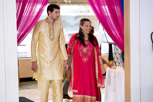 Mehndi (Henna) Ceremony -0253