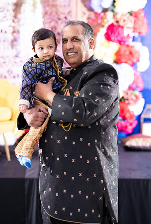 Mehndi (Henna) Ceremony -0290
