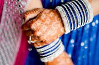 Mehndi (Henna) Ceremony -0014