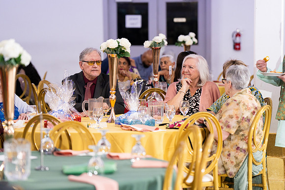Mehndi (Henna) Ceremony -0359