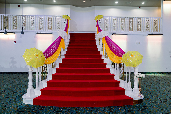 Mehndi (Henna) Ceremony -0150