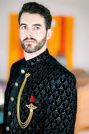 Mehndi (Henna) Ceremony -0099