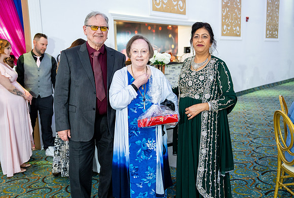Mehndi (Henna) Ceremony -0195