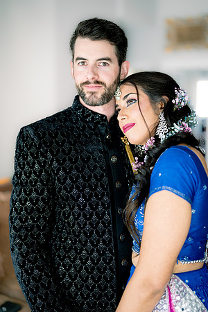 Mehndi (Henna) Ceremony -0085