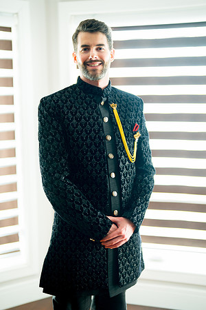 Mehndi (Henna) Ceremony -0045