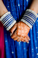 Mehndi (Henna) Ceremony -0009