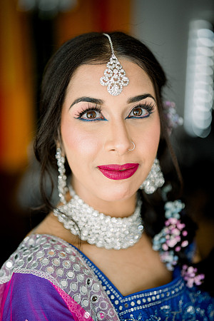 Mehndi (Henna) Ceremony -0026