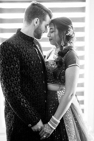 Mehndi (Henna) Ceremony -0057