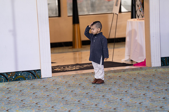 Mehndi (Henna) Ceremony -0495