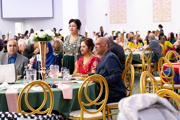 Mehndi (Henna) Ceremony -0339