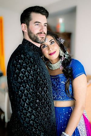 Mehndi (Henna) Ceremony -0087