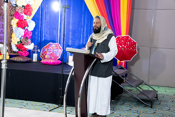 Mehndi (Henna) Ceremony -0386