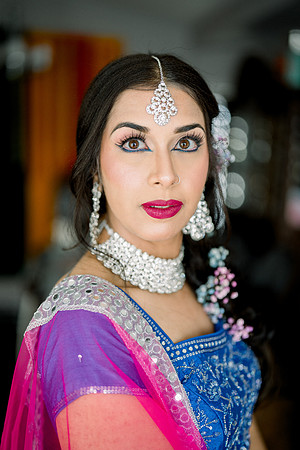 Mehndi (Henna) Ceremony -0021