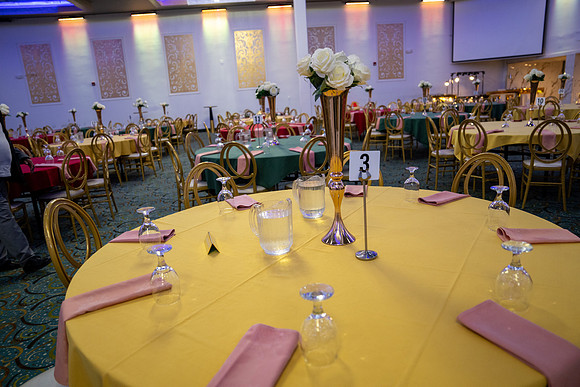 Mehndi (Henna) Ceremony -0138