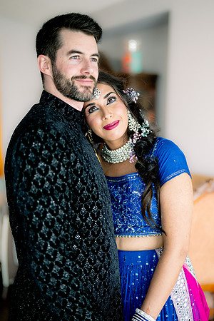 Mehndi (Henna) Ceremony -0086