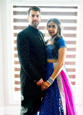 Mehndi (Henna) Ceremony -0050