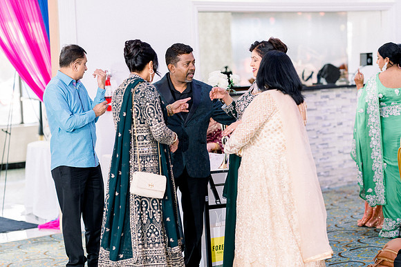Mehndi (Henna) Ceremony -0172
