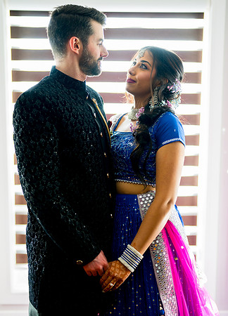 Mehndi (Henna) Ceremony -0053