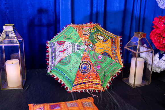 Mehndi (Henna) Ceremony -0151
