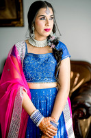 Mehndi (Henna) Ceremony -0002