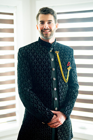 Mehndi (Henna) Ceremony -0044