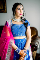 Mehndi (Henna) Ceremony -0003