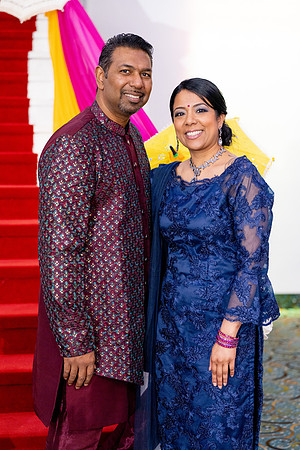 Mehndi (Henna) Ceremony -0372