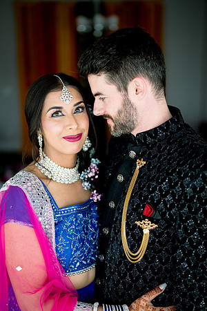 Mehndi (Henna) Ceremony -0071