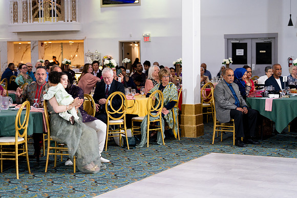 Mehndi (Henna) Ceremony -0419