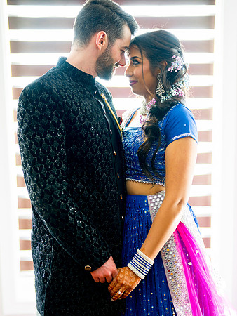 Mehndi (Henna) Ceremony -0056