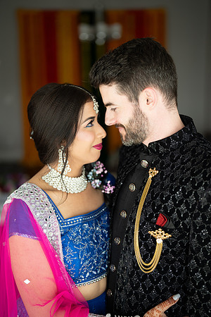 Mehndi (Henna) Ceremony -0069