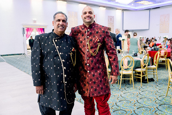 Mehndi (Henna) Ceremony -0316