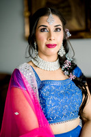 Mehndi (Henna) Ceremony -0018