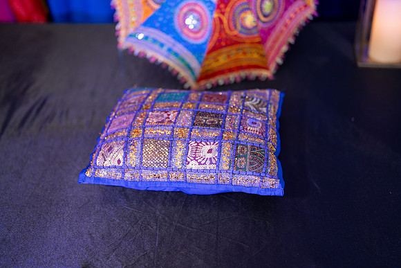 Mehndi (Henna) Ceremony -0152