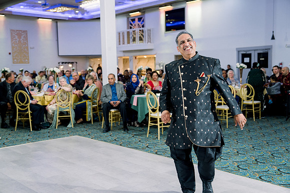 Mehndi (Henna) Ceremony -0467