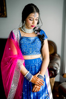 Mehndi (Henna) Ceremony -0004
