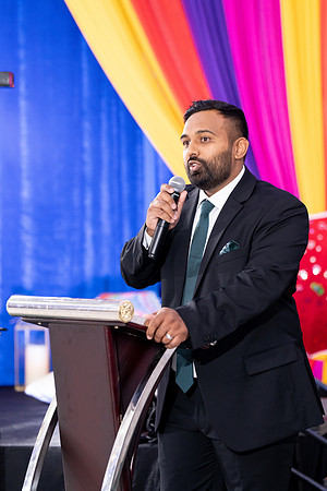 Mehndi (Henna) Ceremony -0383