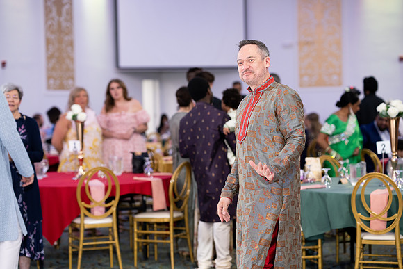 Mehndi (Henna) Ceremony -0322