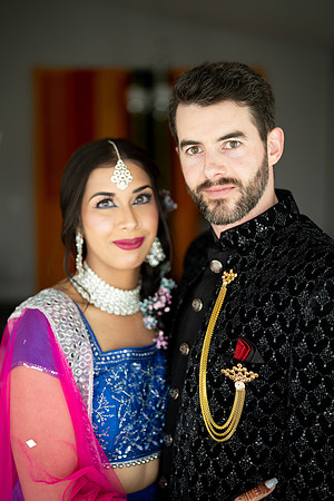 Mehndi (Henna) Ceremony -0064