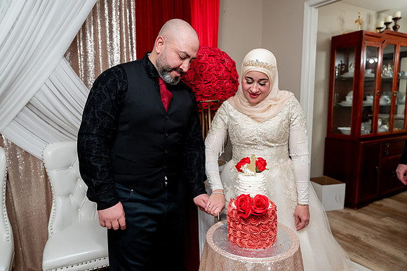 Mahmoud & Maryam Wedding -0284