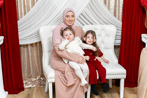 Mahmoud & Maryam Wedding -0146